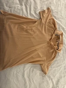 Performance Polo Cactus Ma men’s Size XL - Picture 1 of 3
