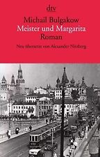 Meister und Margarita: Roman Neu übersetzt von Alexander... | Buch | Zustand gut