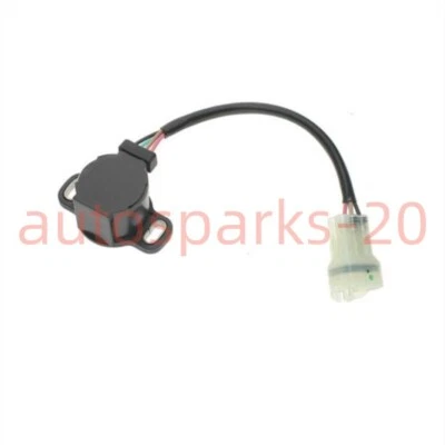 Nuevo sensor de posición del acelerador 13420-56B00 de 1 pieza para Suzuki Sidekick Samurai GMC Foto 1 de 4