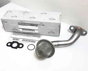 NOS SUMP STRAINER KIT for RB20 RB25 RB26 RB30, VL CALAIS TURBO NISSAN GM - Picture 1 of 3