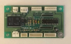 Toyota Embroidery Machine Toyota 820 Motor Board - Picture 1 of 1