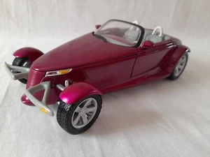 ERTL 1:18 Plymouth Prowler (American Muscle) - Picture 1 of 13