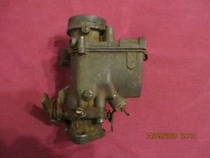 vintage car schebler carburetor model 10-2802-2 - Picture 1 of 10