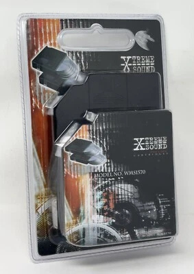 Brand New Sealed 6-Disc Compact Disc Changer Magazine WMS 1570 - Two Cartridges - Image 1 of 2