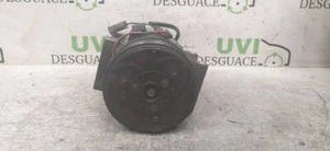 8708581 air conditioning compressor for VOLVO S80 BERLINA 2.5 D 1998 174151 - Imagen 1 de 8