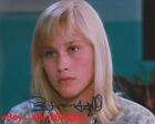 PATRICIA ARQUETTE.. A Nightmare On Elm Street 3's Kristen Parker - SIGNED