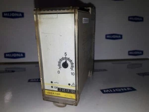 VEGA TOR621Ex PTB No EX-96.D.2068 - Imagen 1 de 2