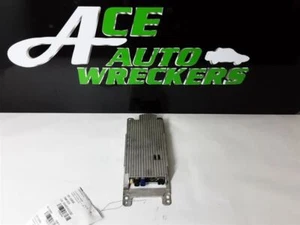Chassis ECM Communication Telematics Control Unit Fits 10-13 BMW 335i 587604 - Picture 1 of 12