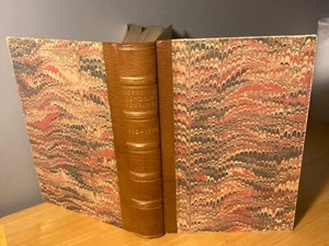 1950 Yale Ed - Boswell's London Journal 1762-1763 - Frederick A. Pottle - Picture 1 of 17