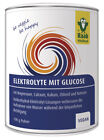 Raab Elektrolyte mit Glucose 190g - Kohlenhydrat-Elektrolyt-Lsung, vegan