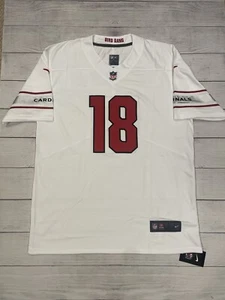 Men’s Marvin Harrison Jr. Cardinals Jersey Size XL - Picture 1 of 5