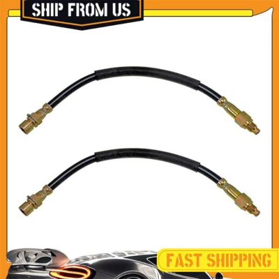 Тормозной шланг для Mercury Zephyr 2,3 л 3,3 л 5,0 л - Изображение 1 из 4