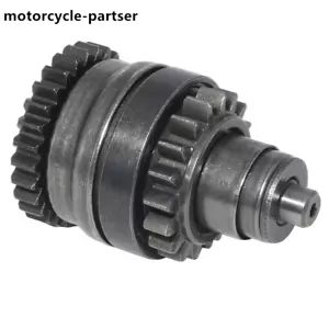 NUEVO Gear Starter Drive Bendix para KTM 250 EXC Six Days Freeride 250R 250 XC 250 - Imagen 1 de 8