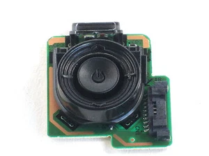 Samsung UN60H6203 UN60J6200 Power Button Board/IR Sensor BN96-23838L BN41-01899D - Picture 1 of 2
