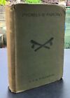 A F R Wollaston / Pygmies & Papuans The Stone Age To-Day in Dutch New Guinea 1st