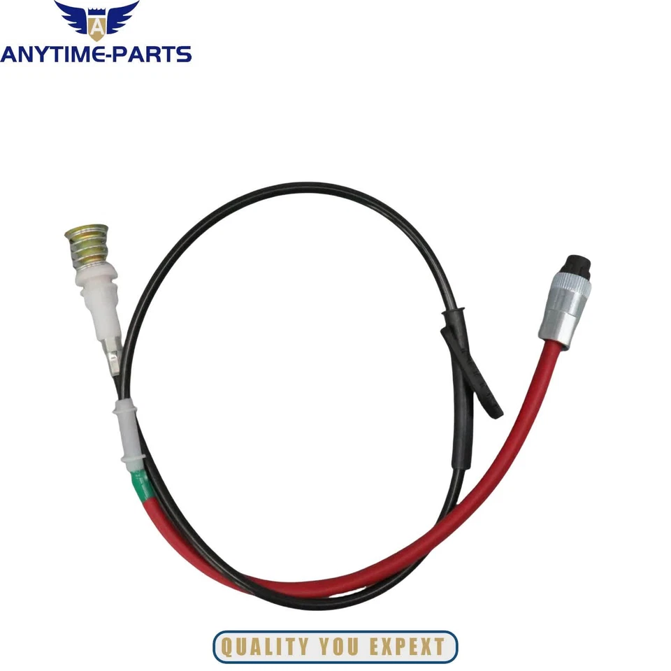 1X High Quality Speedometer Cable For Nissan D21 2.4L 3.0L 86-94 25050-55G00 Foto 1 de 4