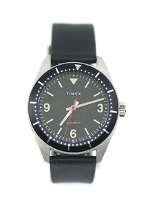 Timex Hodinkee Waterbury Stainless Steel Watch TW2V32900ZV - Picture 1 of 6