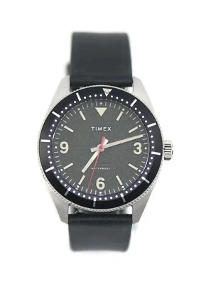Reloj Timex Hodinkee Waterbury Acero Inoxidable TW2V32900ZV Foto 1 de 4