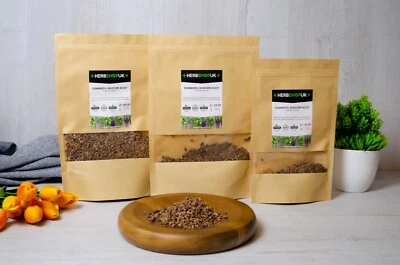 HERBSHOPUK Tormentil Rhizome dried herb (Potentilla Erecta) Herbal Tea Pieciornik FAST Post