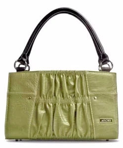 NEW !!! MICHE" ERICA" GREEN CLASSIC SHELL ONLY - NO BAG  - Picture 1 of 1