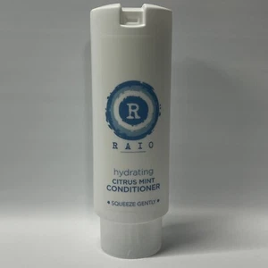 LARGE Bottle of Raio Hydrating Conditioner Smart Care Citrus Mint 360mL NEW - Picture 1 of 3