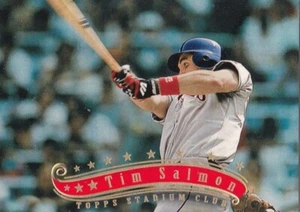 1997 Stadium Club Baseball Pick Your Cards! Complete Your Set! - Picture 1 of 53