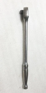 Snap-On FL720  10" Long Handle 3/8" Drive Ratchet  USA - Picture 1 of 14