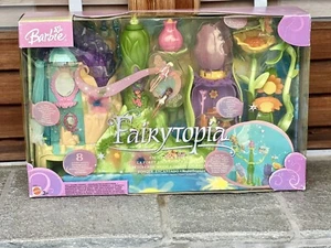 Barbie Fairytopia Enchanted Meadow Ref C 6902 2004 - Photo 1/24
