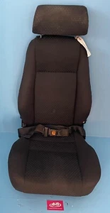 Pride Jazzy 1121 Recaro Typ Kapitänssitz, Kopfstütze & Metallgestell - Bild 1 von 10