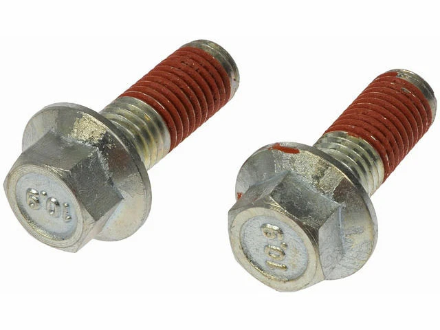 Perno de montaje de soporte de pinza delantera para Cadillac Escalade EXT S821GJ Foto 1 de 1