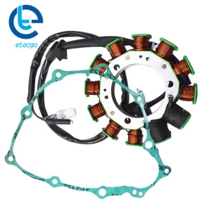 Estator y junta Magneto para Honda TRX400EX Sportrax 1999 2000 2001 2002-2008 - Imagen 1 de 8
