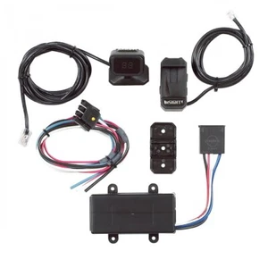 Hopkins Towing Solution Hopkins 47297 Insight Plug In Simple Brake Control - Picture 1 of 7
