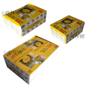 LINK NATÜRLICHER SAMAHAN AYURVEDISCHER PFLANZTEE/REMADY FÜR HUSTEN & KALTHEIT 10,30,100er-Pack