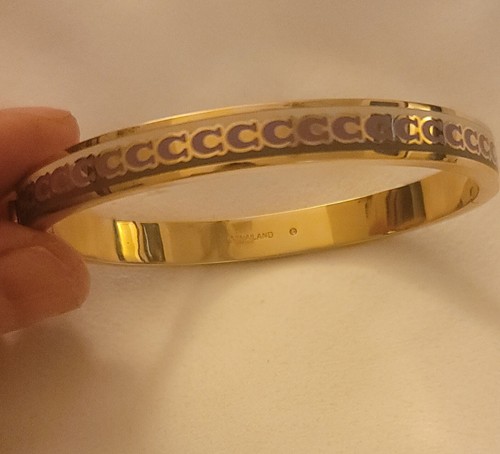 Autentico Bracciale Coach