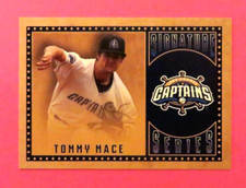 2022 Choice, Lake County Captains - TOMMY MACE