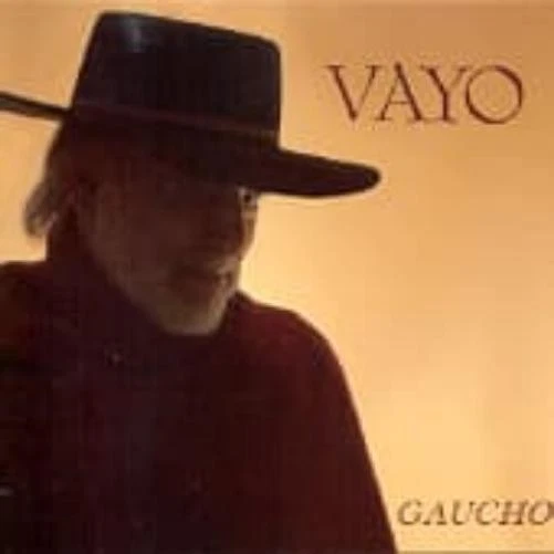 Vayo Gaucho (CD) - Image 1 of 1
