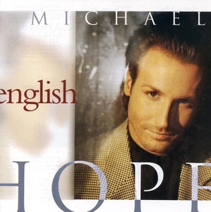 Michael English Hope (CD) - Picture 1 of 2
