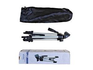 Tripod Stand Mount For Digital Camera - Picture 1 of 7