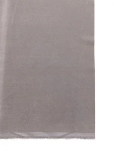 Cuscino tappezzeria velluto tessuto tortora beige - Foto 1 di 4