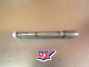 Vorderradachse Honda 250 CRF 2010-2013 - Bild 1 von 3