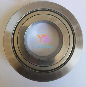 1 pc. Nuevo QJ109EZ Cojinete de engranaje de dirección de coche 40 x75/85x16 - Imagen 1 de 4