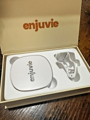 Enjuvie Magnetic Eyelashes Ultra Black Lash With Fixer - Image 1 of 4