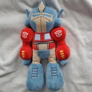 Peluche Transformers Optimus Prime 18"" exclusivo de Universal Studios 2019 - Imagen 1 de 9