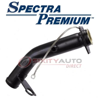 Spectra Premium Fuel Filler Neck for 1982-1993 Chevrolet S10 - Air Delivery kg Foto 1 de 4