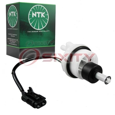 Sensor de água em combustível NGK NTK para 2001-2006 Chevrolet Silverado 3500 6.6L V8 kn - Imagem 1 de 4
