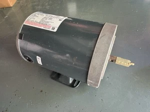 Marathon Motors C56T17DRK70003A1A 3/4 HP 240/480V 3PH 60Hz AC Motor - Picture 1 of 5
