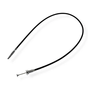 Shutter Release Cable 21" For Canon Voigtlander Yashica Ricoh Minolta Zeiss Ikon - Picture 1 of 5