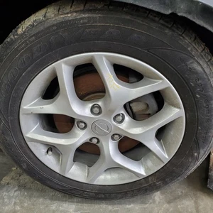 Wheel 17x7 5 V Spoke Fits 17-20 23 PACIFICA 1067787 - Picture 1 of 15