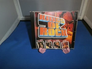 Kings of Rock - Kings of Rock - Music CD - Very Good - pre-owned - Picture 1 of 1