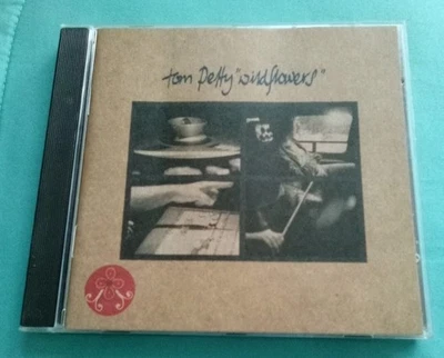 Wildflowers by Tom Petty (CD 1994 Warner Bros) 9 45759-2 US - Image 1 of 4